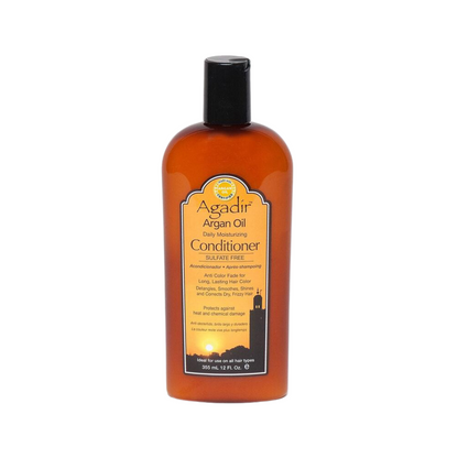 AGADIR ARGAN OIL DAILY MOISTURIZING CONDITIONER