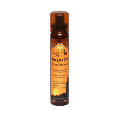 AGADIR ARGAN OIL SPRAY TREATMENT