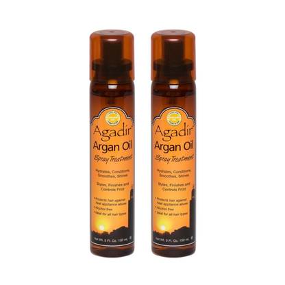 AGADIR ARGAN OIL SPRAY TREATMENT