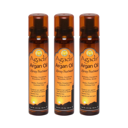 AGADIR ARGAN OIL SPRAY TREATMENT