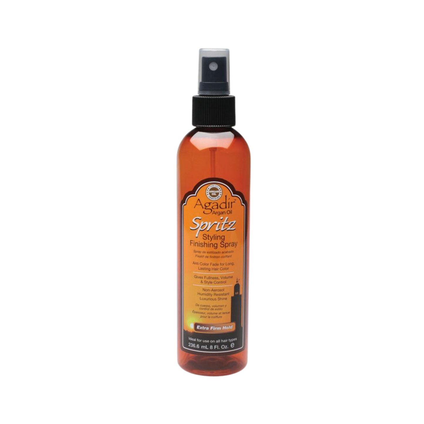 AGADIR ARGAN OIL SPRITZ