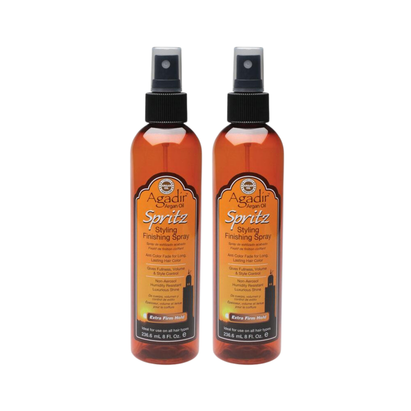 AGADIR ARGAN OIL SPRITZ