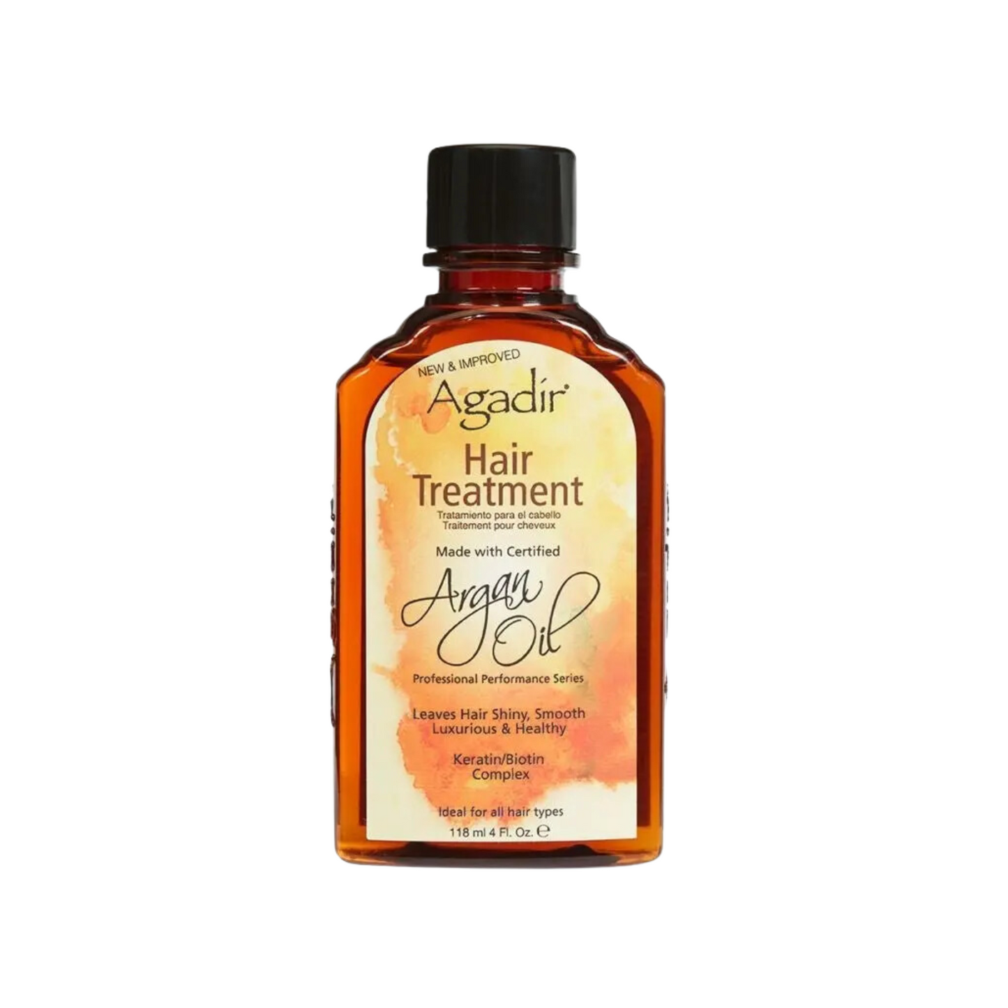 AGADIR ARGAN OIL TREATMENT