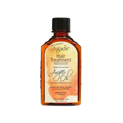 AGADIR ARGAN OIL TREATMENT