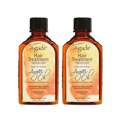 AGADIR ARGAN OIL TREATMENT