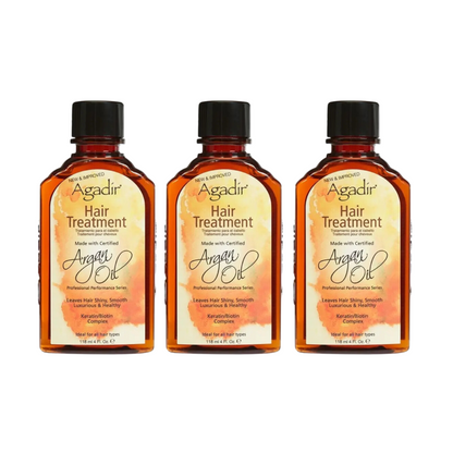 AGADIR ARGAN OIL TREATMENT
