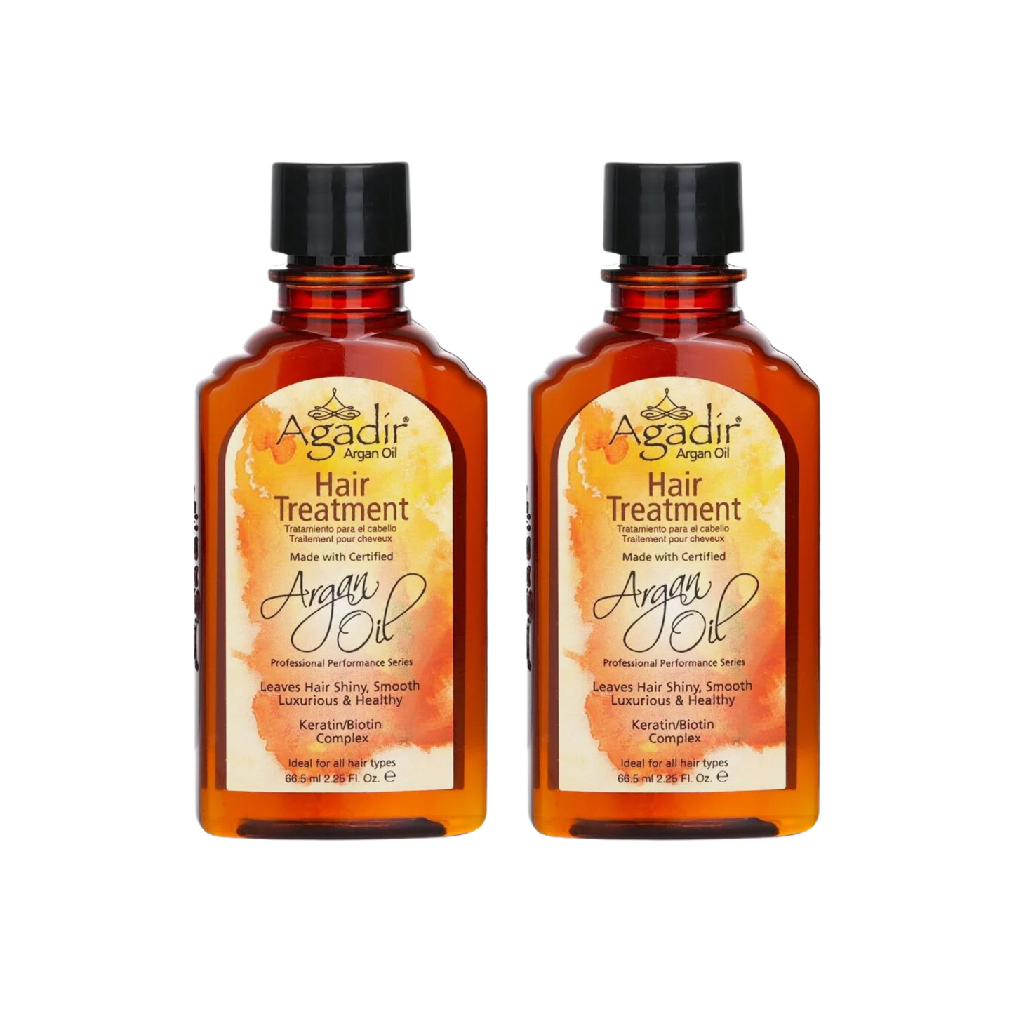 AGADIR ARGAN OIL TREATMENT