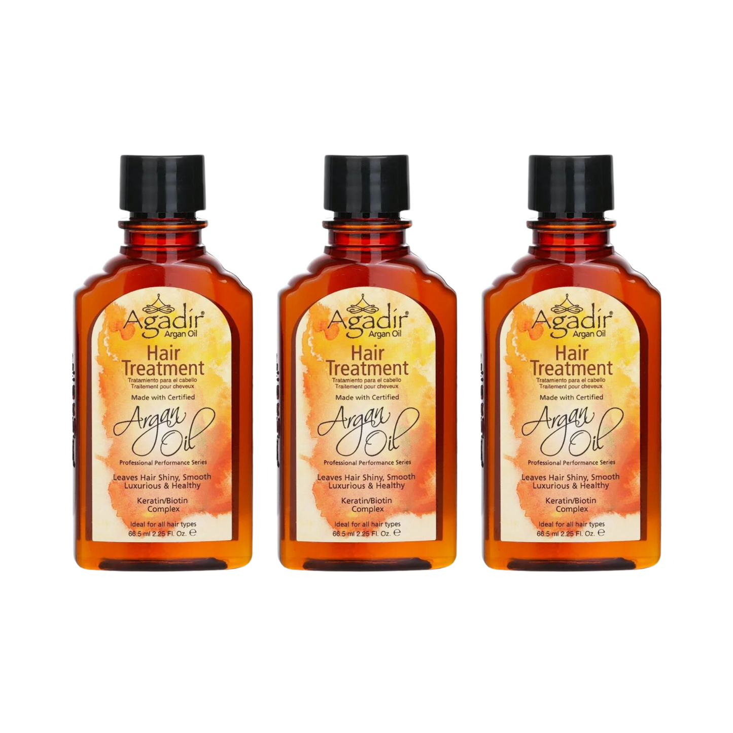 AGADIR ARGAN OIL TREATMENT