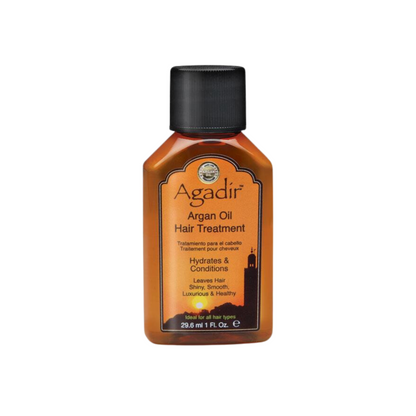AGADIR ARGAN OIL TREATMENT