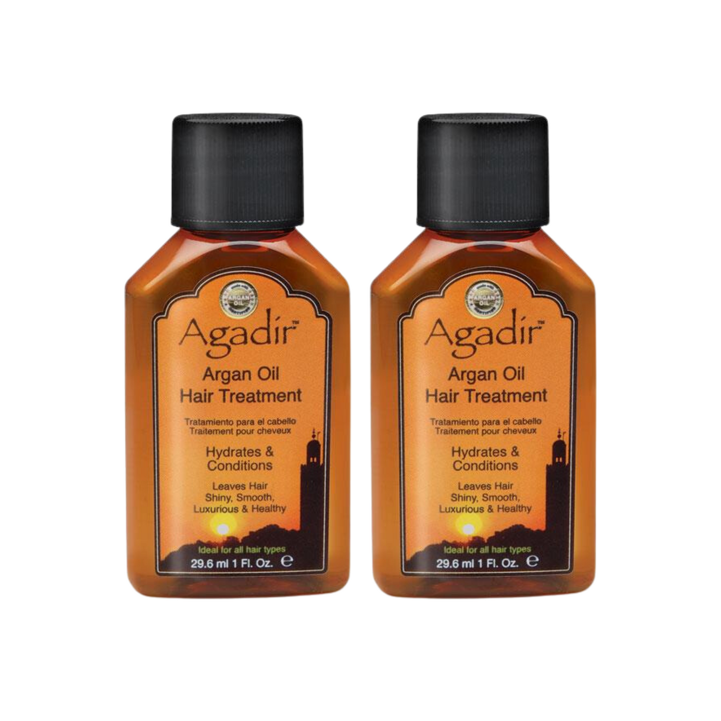 AGADIR ARGAN OIL TREATMENT