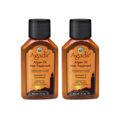 AGADIR ARGAN OIL TREATMENT