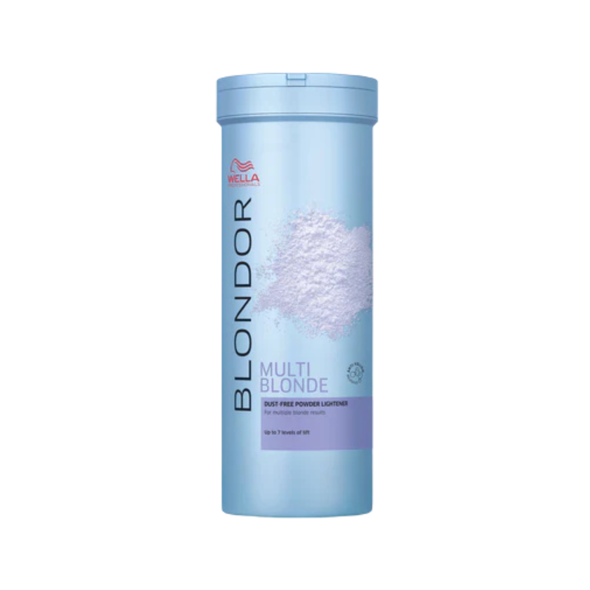 WELLA BLONDOR MULTI BLONDE POWDER