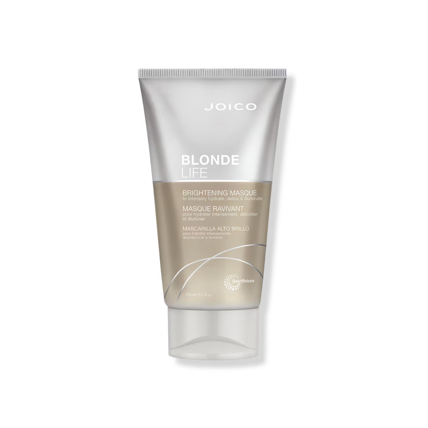 JOICO BLONDE LIFE BRIGHT MASQUE