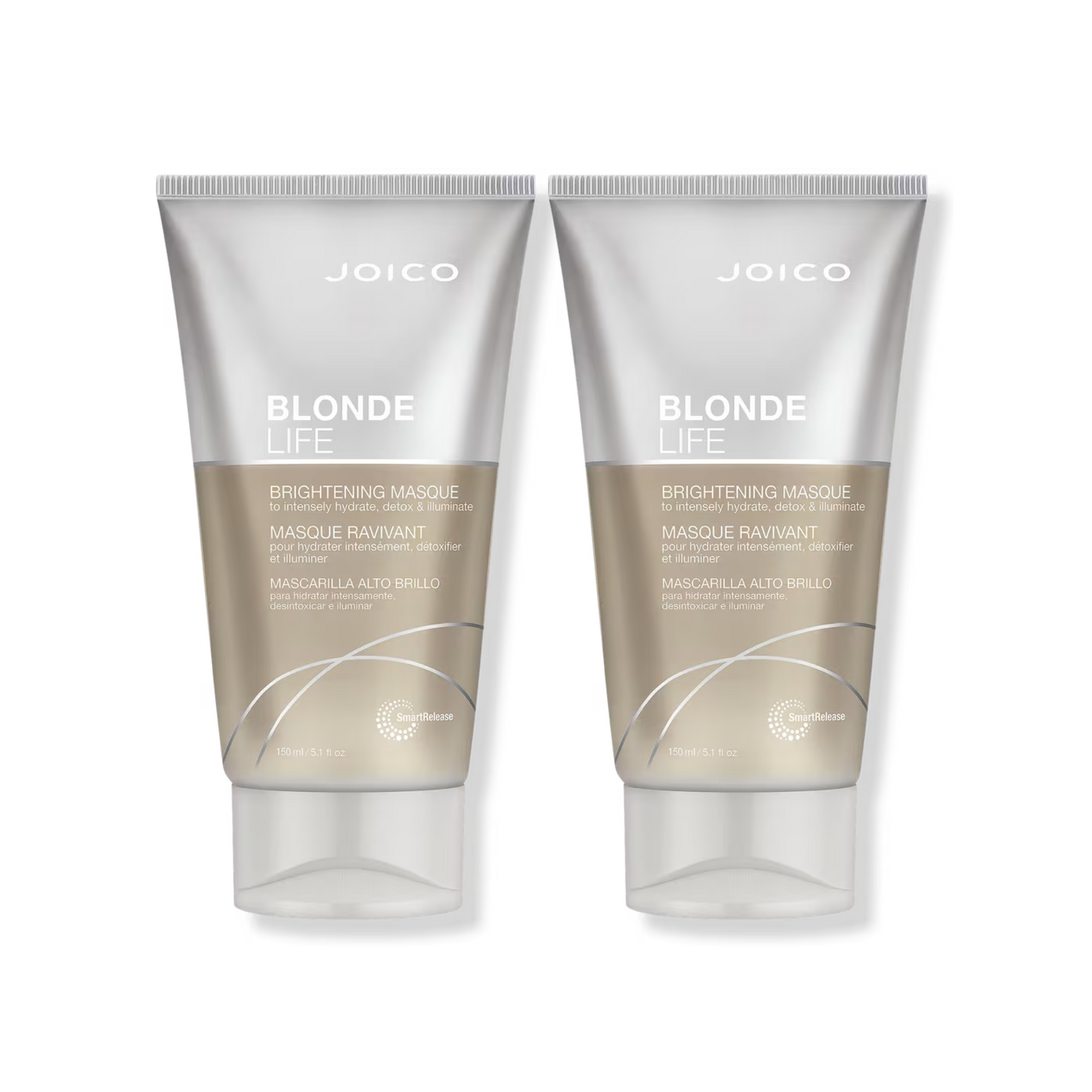 JOICO BLONDE LIFE BRIGHT MASQUE