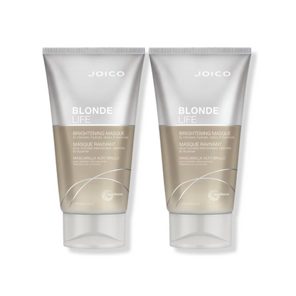 JOICO BLONDE LIFE BRIGHT MASQUE