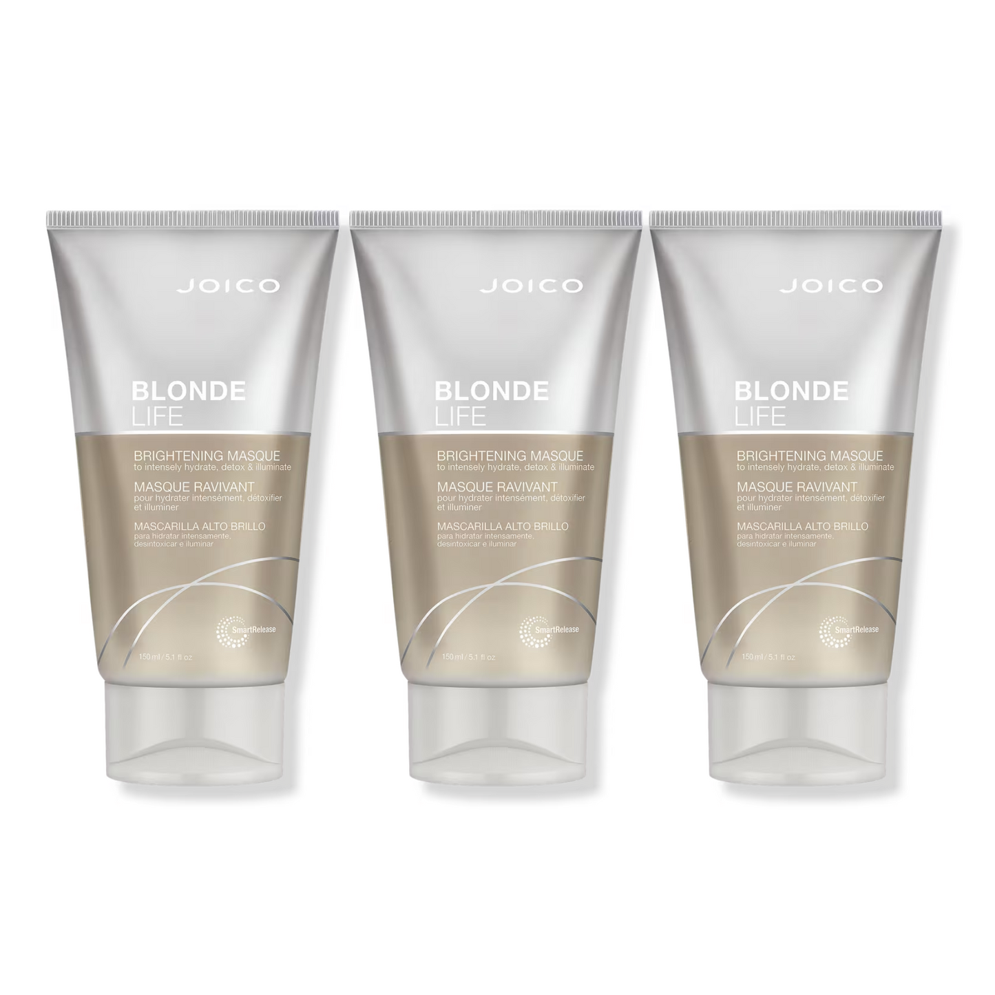 JOICO BLONDE LIFE BRIGHT MASQUE