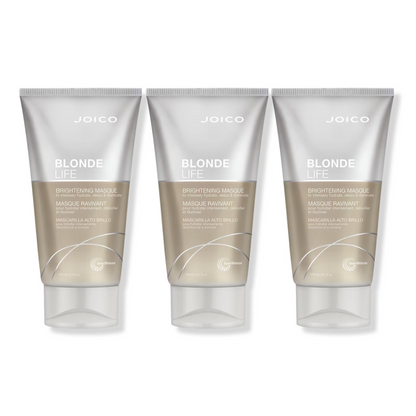 JOICO BLONDE LIFE BRIGHT MASQUE