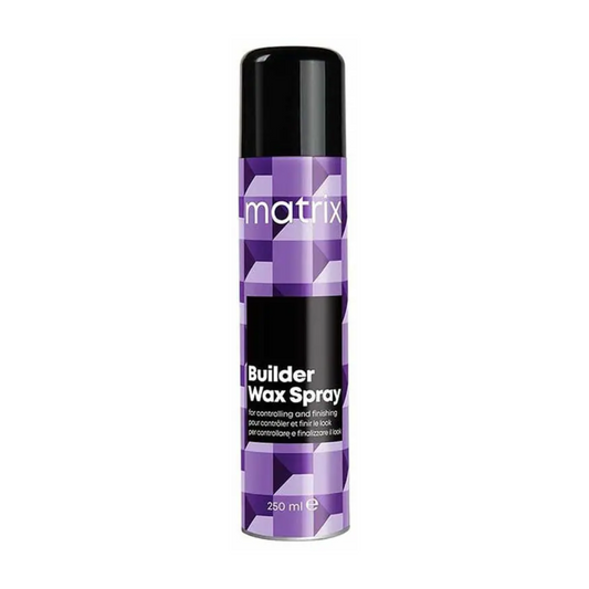 MATRIX BUILDER WAX SPRAY