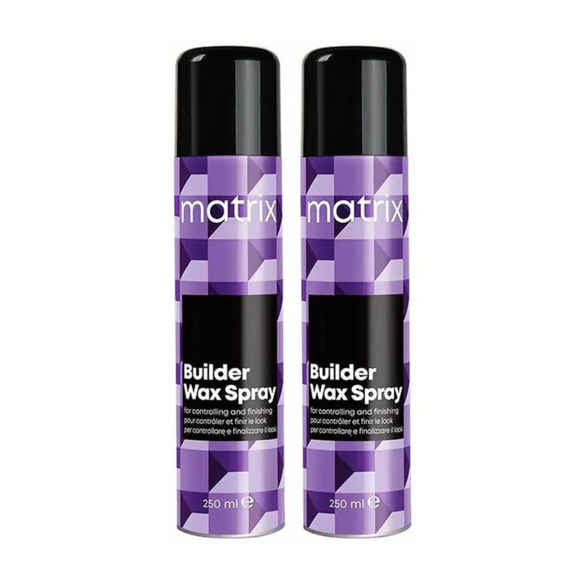 MATRIX BUILDER WAX SPRAY