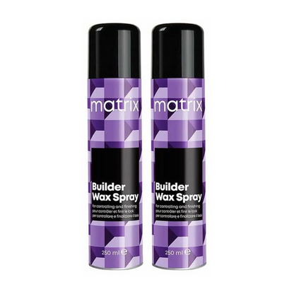 MATRIX BUILDER WAX SPRAY