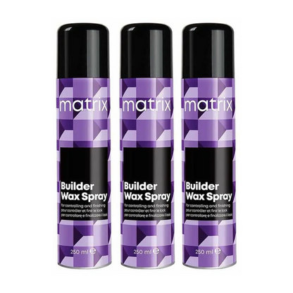 MATRIX BUILDER WAX SPRAY