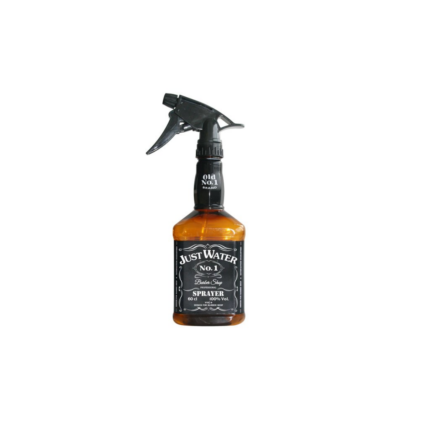 BARBER JUST WATER SPRAY