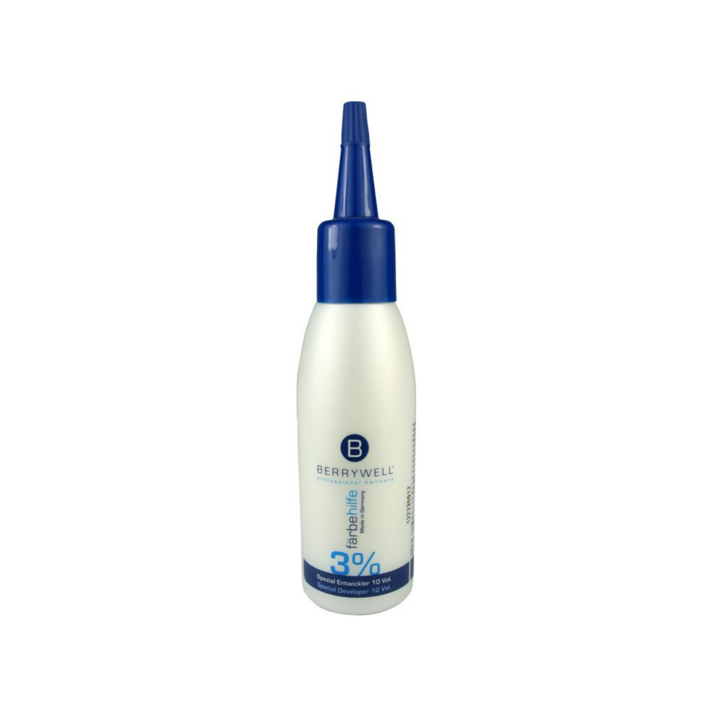 BERRYWELL EYELASH TINT ACTIVATOR