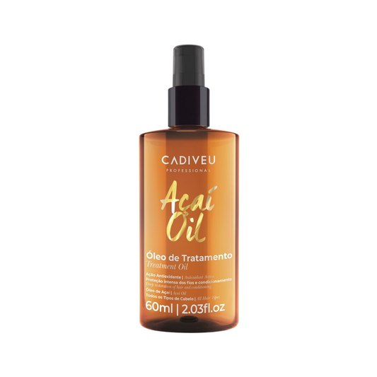 BRASIL CACAU ACAI THERAPY OIL