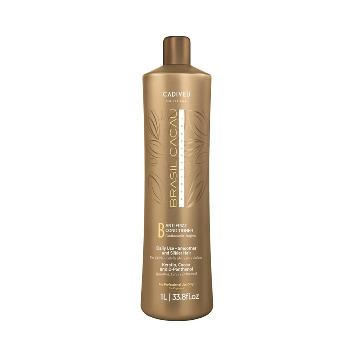 BRASIL CACAU ANTI FRIZZ CONDITIONER