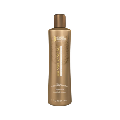 BRASIL CACAU ANTI FRIZZ CONDITIONER