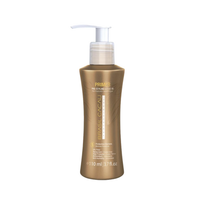 BRASIL CACAU ANTI FRIZZ LEAVE IN PRIMER
