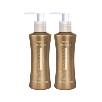 BRASIL CACAU ANTI FRIZZ LEAVE IN PRIMER