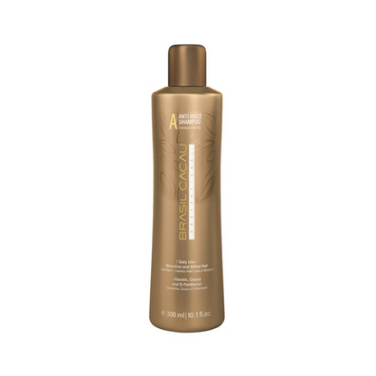 BRASIL CACAU ANTI FRIZZ SHAMPOO