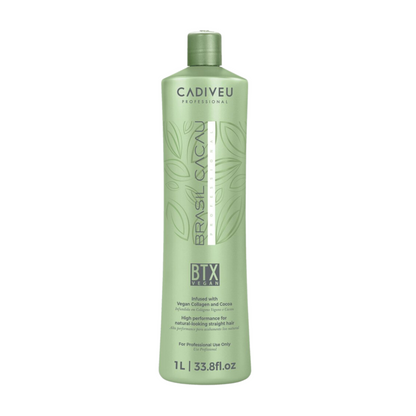 BRASIL CACAU BTX VEGAN