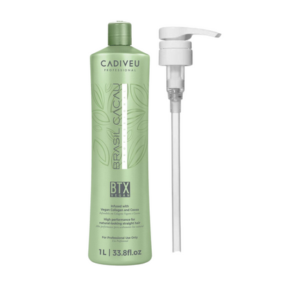 BRASIL CACAU BTX VEGAN