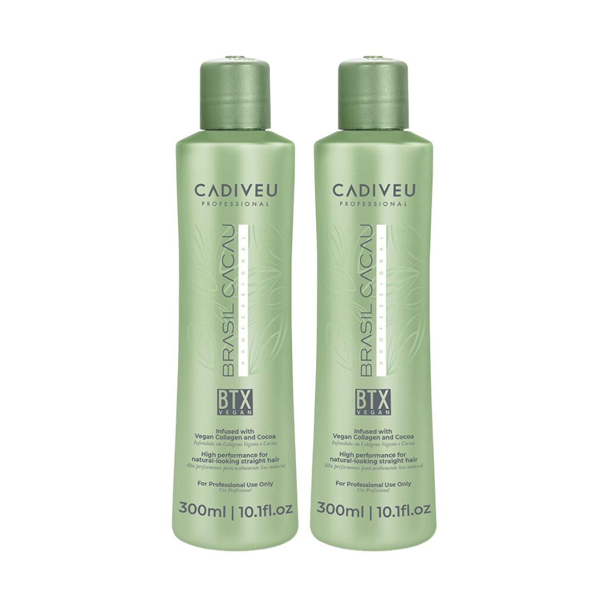 BRASIL CACAU BTX VEGAN