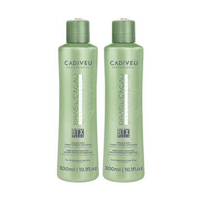 BRASIL CACAU BTX VEGAN