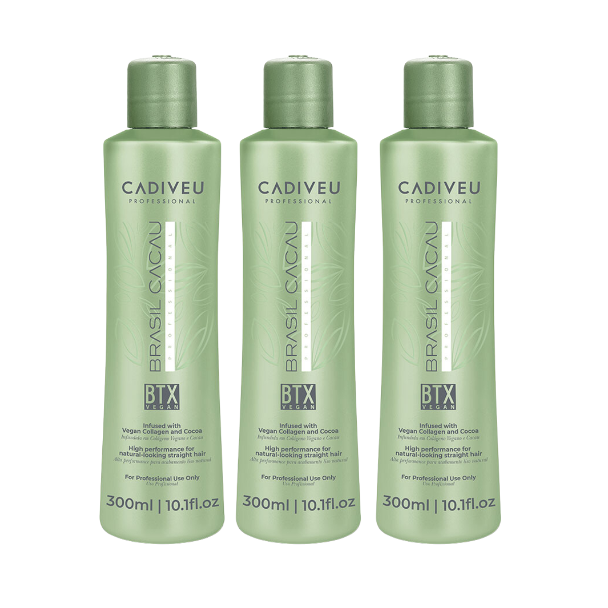 BRASIL CACAU BTX VEGAN