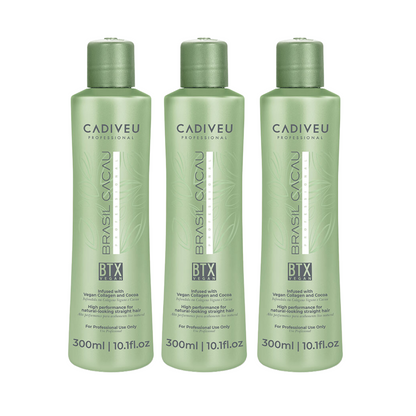 BRASIL CACAU BTX VEGAN