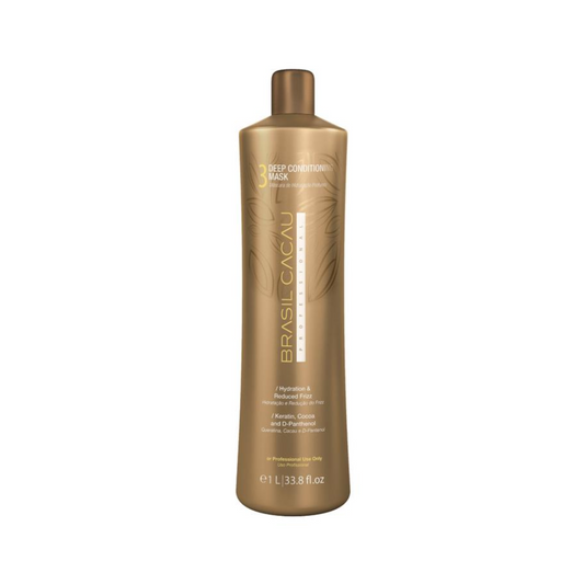 BRASIL CACAU DEEP CONDITIONING MASK
