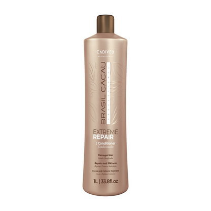 BRASIL CACAU EXTREME REPAIR CONDITIONER