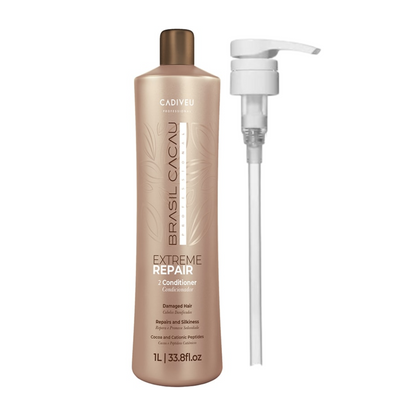 BRASIL CACAU EXTREME REPAIR CONDITIONER