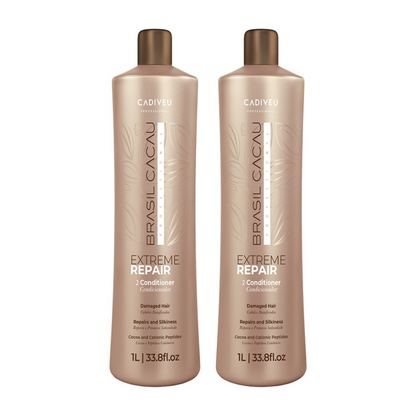 BRASIL CACAU EXTREME REPAIR CONDITIONER