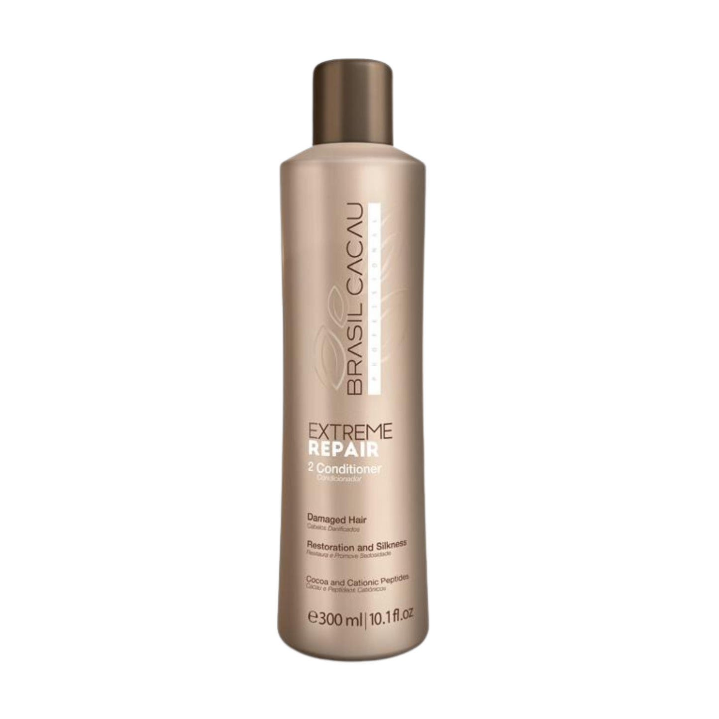 BRASIL CACAU EXTREME REPAIR CONDITIONER