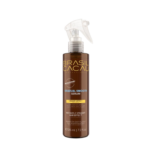 BRASIL CACAU GRADUAL SMOOTH SERUM