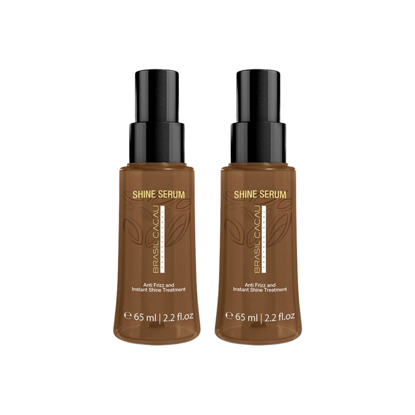 BRASIL CACAU SHINE SERUM