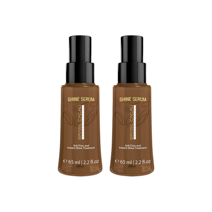 BRASIL CACAU SHINE SERUM