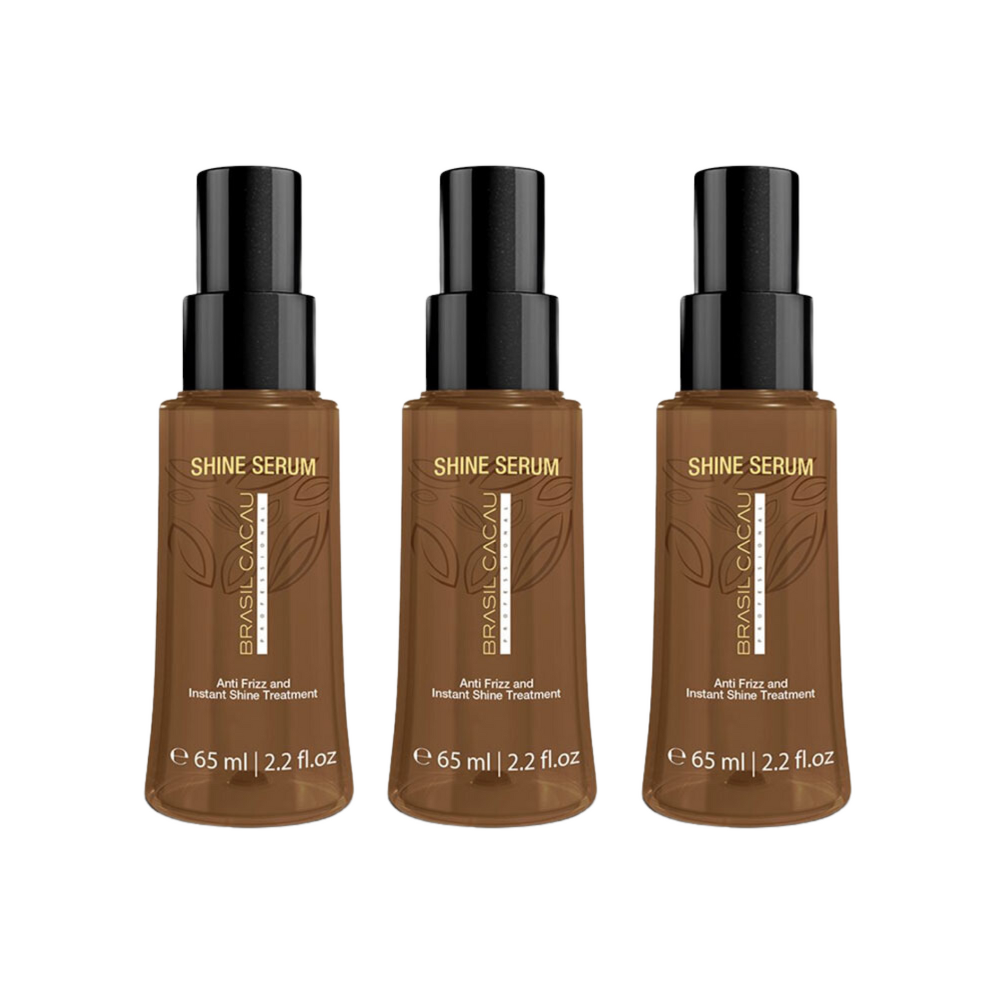 BRASIL CACAU SHINE SERUM