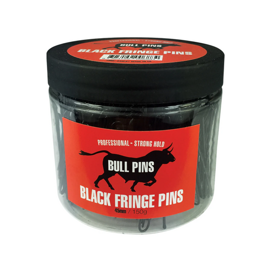 BULL FRINGE PINS 150G TUB