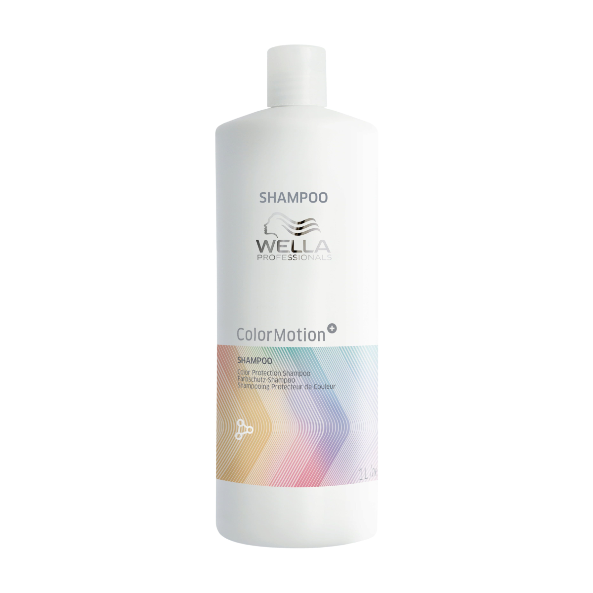 WELLA COLORMOTION COLOR PROTECTION SHAMPOO